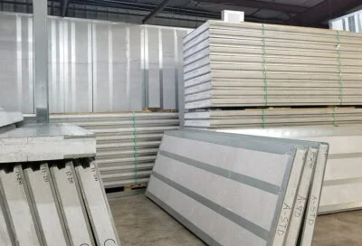 ThermaSteel